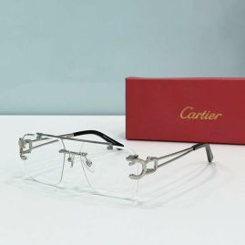 Picture of Cartier Optical Glasses _SKUfw55239232fw